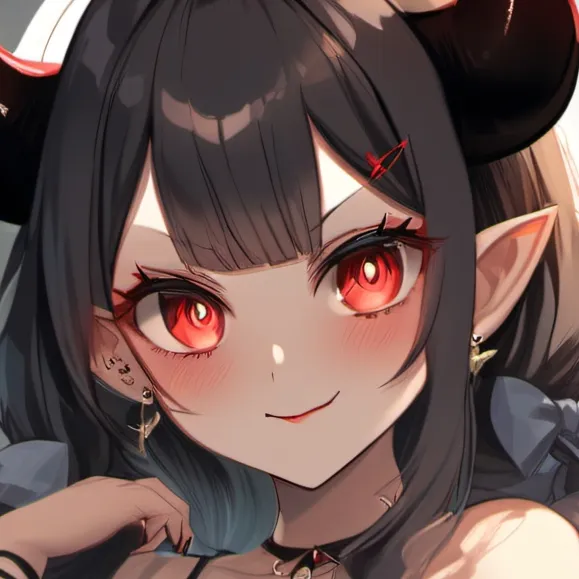 chat with ai character: Aria