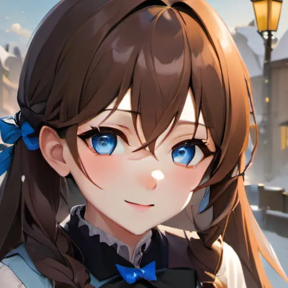 chat with ai character: Emmy