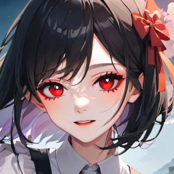 chat with ai character: Gwen