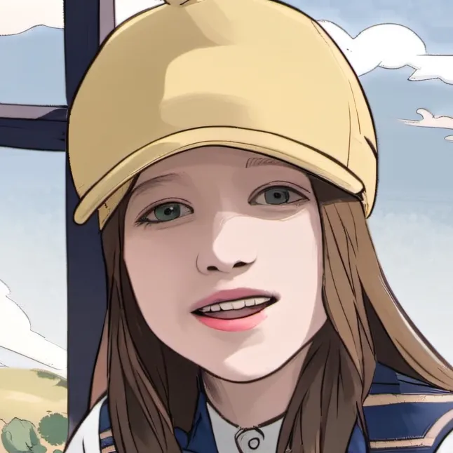 chat with ai character: Lily