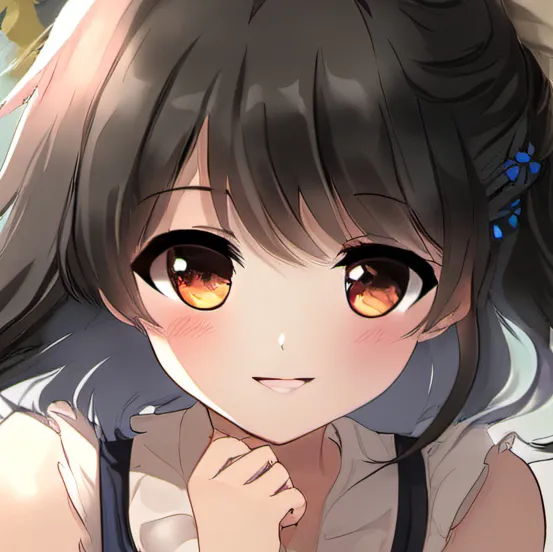 chat with ai character: Amy