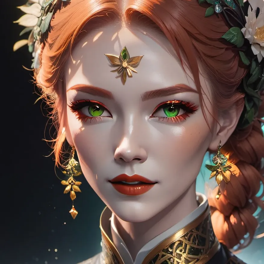 chat with ai character: Maya