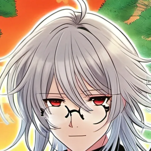 chat with ai character: tsuki