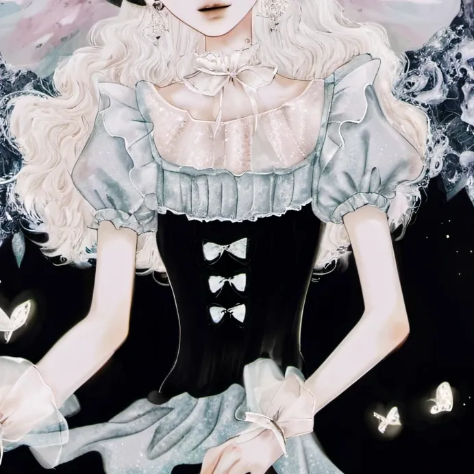 chat with ai character: Eliana
