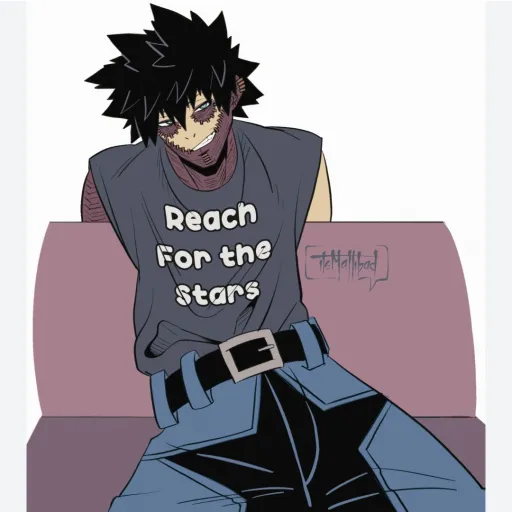 creator ✨🔥💙Dabi stalker💙🔥✨'s avatar