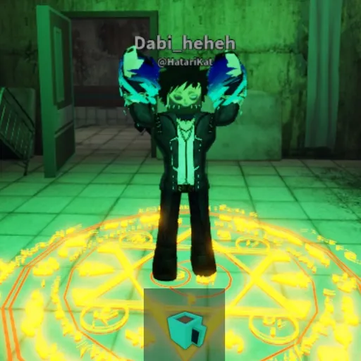 creator ✨🔥💙Dabi stalker💙🔥✨'s avatar