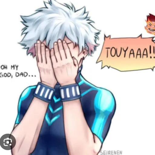 comment user avatar