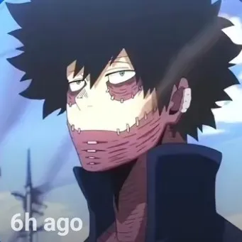 creator ✨🔥💙Dabi stalker💙🔥✨'s avatar
