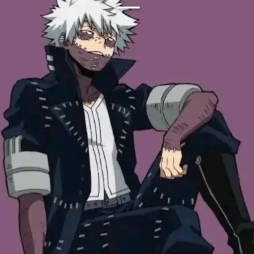 creator ✨🔥💙Dabi stalker💙🔥✨'s avatar