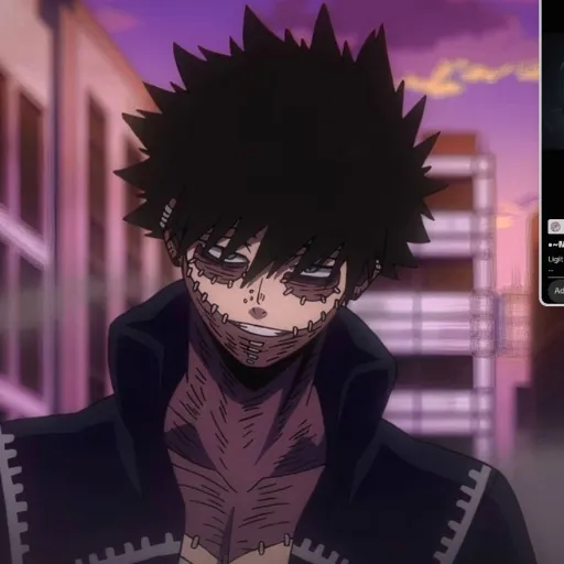 creator ✨🔥💙Dabi stalker💙🔥✨'s avatar