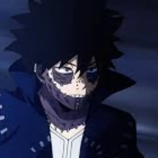 creator ✨🔥💙Dabi stalker💙🔥✨'s avatar