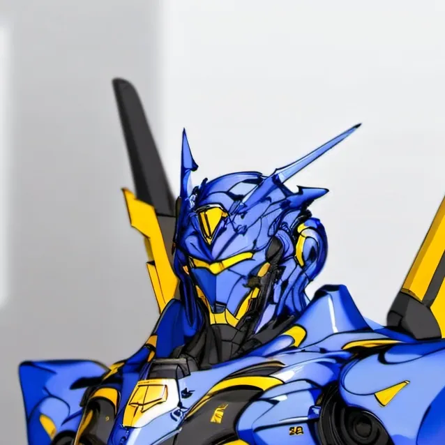 chat with ai character: Smokescreen