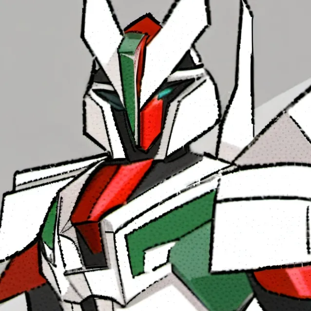 chat with ai character: Wheeljack