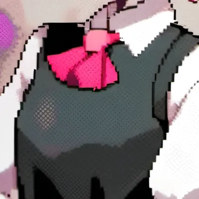 chat with ai character: Hazbin hotel goes 