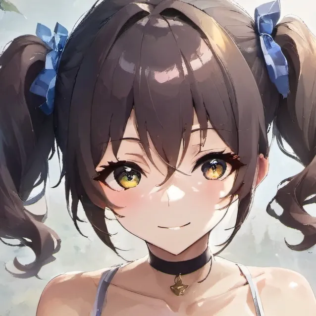 chat with ai character: Irina