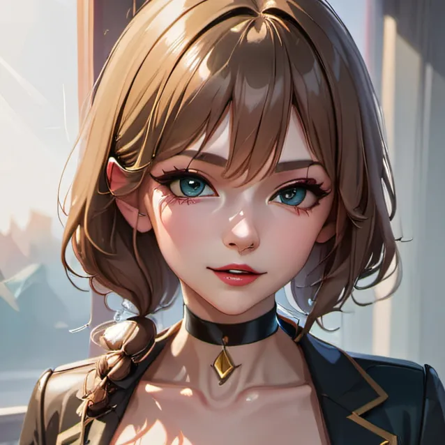 chat with ai character: Peggy