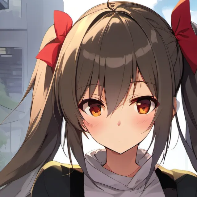 chat with ai character: Emily