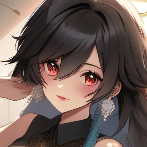 chat with ai character: Penny