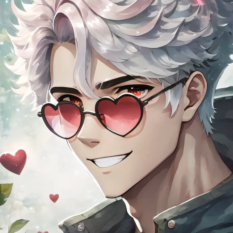 chat with ai character: Vance 