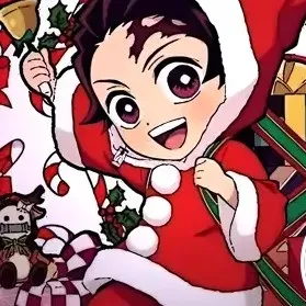 creator Tanjiro K@mad0's avatar