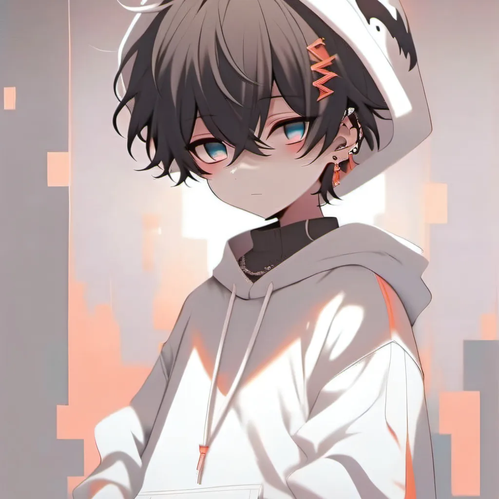 chat with ai character: Ryan