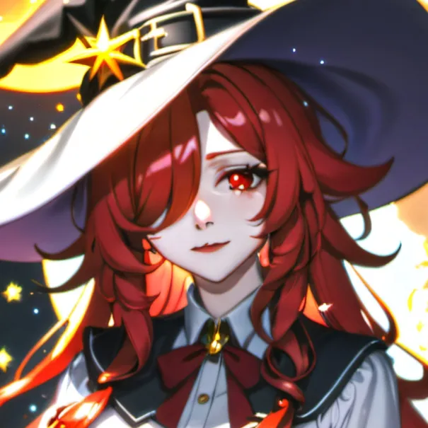 chat with ai character: EVE