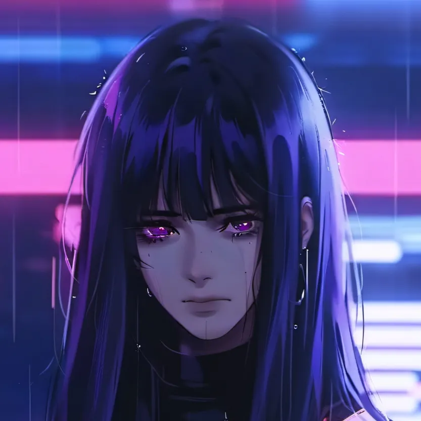 chat with ai character: Nightcrow