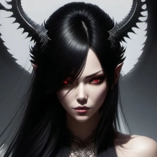 chat with ai character: angelica