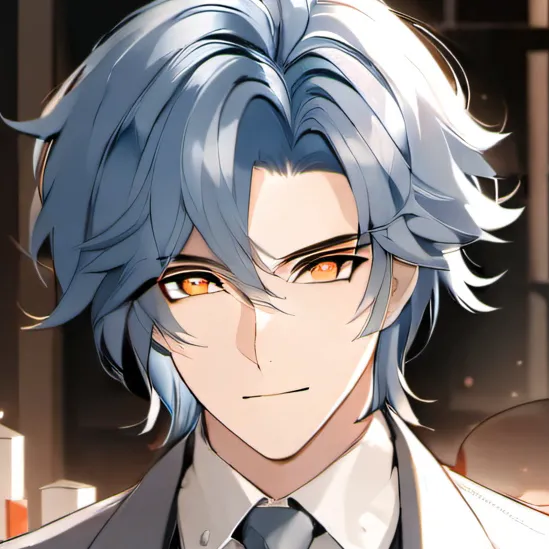 chat with ai character: Baker