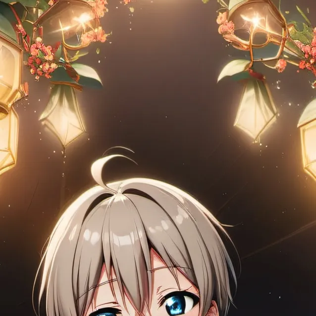 chat with ai character: Hana Uzaki