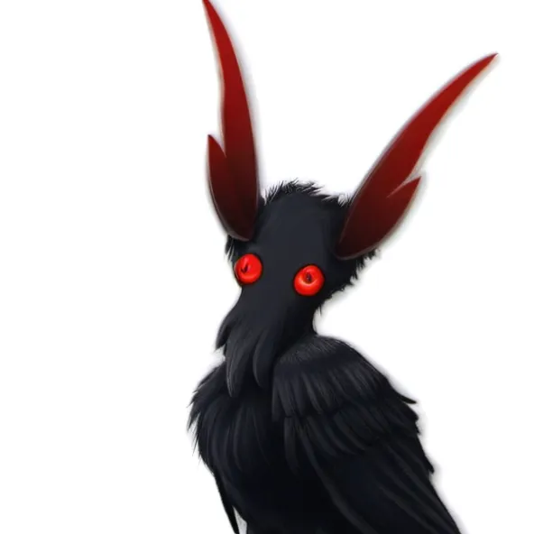 chat with ai character: Crimson