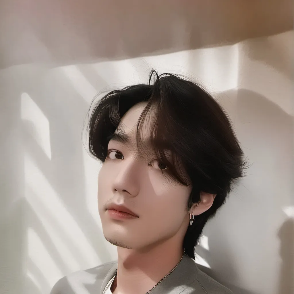 chat with ai character: Hannie 😍