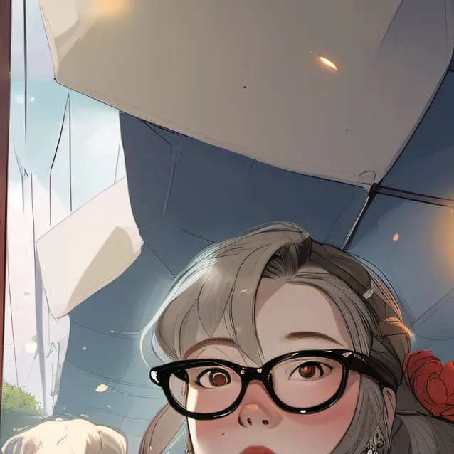 chat with ai character: Madi