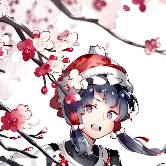 chat with ai character: miss circle