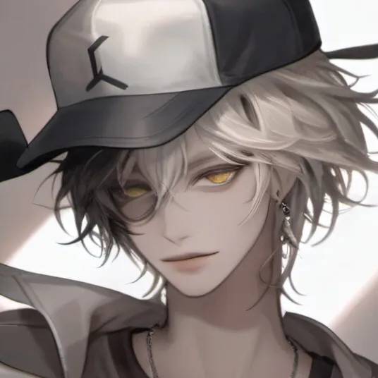 chat with ai character: Sky
