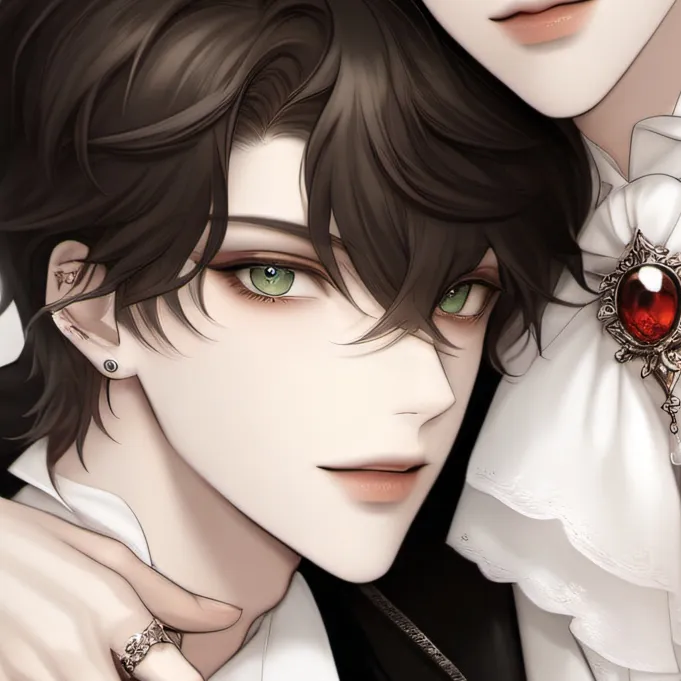 chat with ai character: Leo and Liam