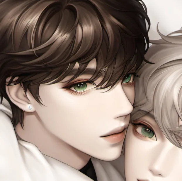 chat with ai character: Leo and Kai
