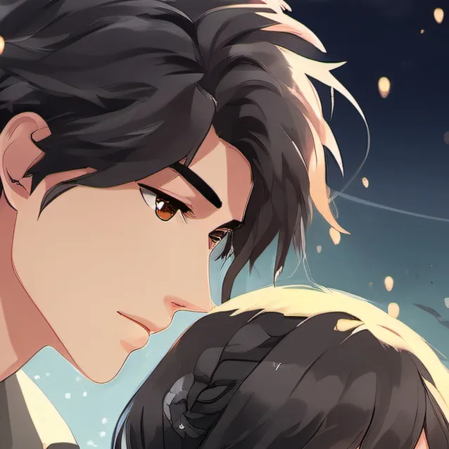 chat with ai character: Ayden