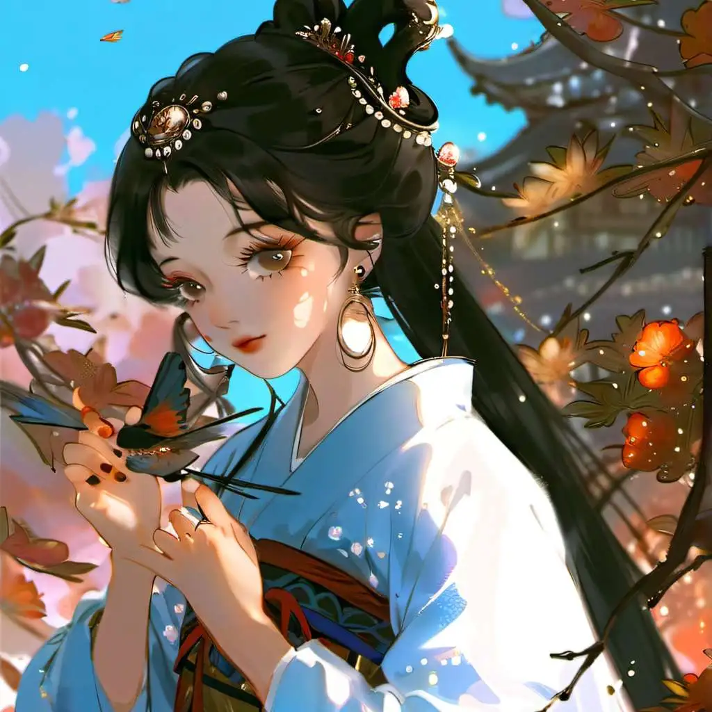 chat with ai character: []DEMON SLAYER[]