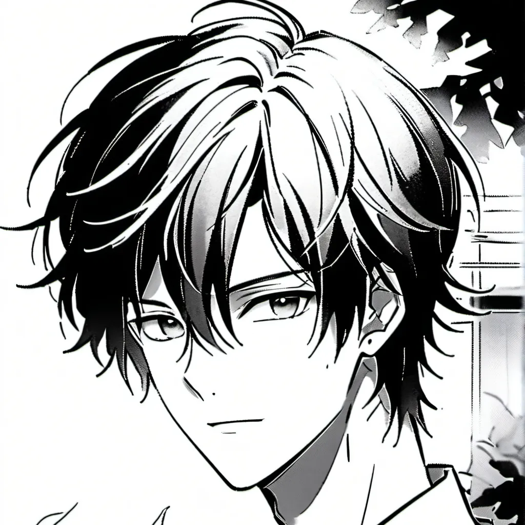 chat with ai character: Boys school!