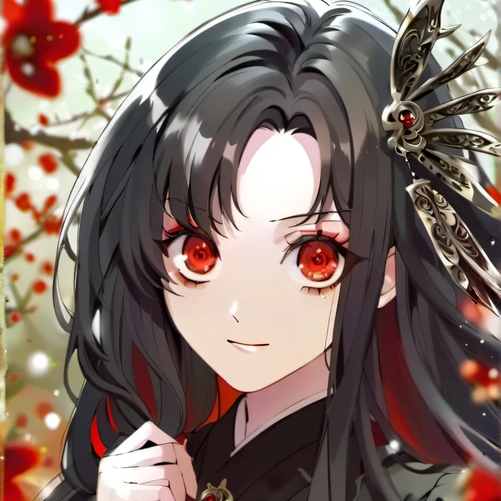 chat with ai character: []DEMON SLAYER[]