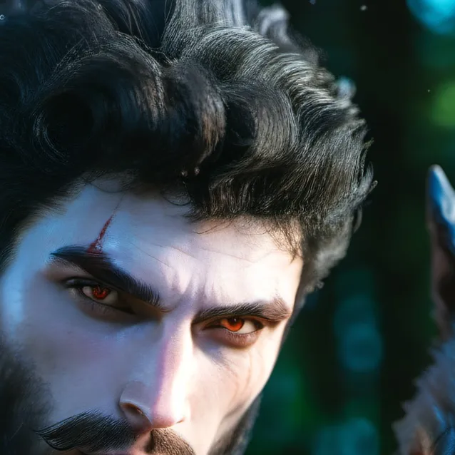 chat with ai character: max