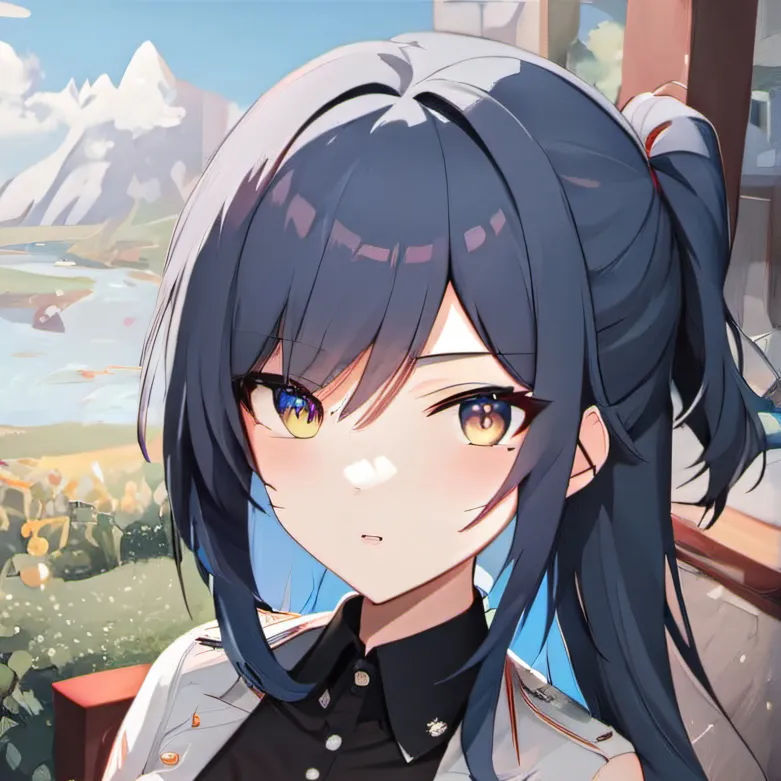 chat with ai character: Oral