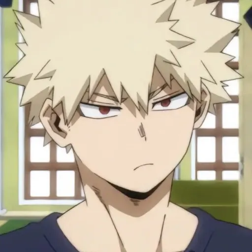 creator -KatsukiBakugo-'s avatar