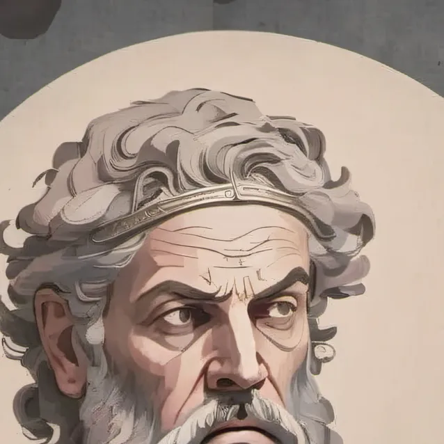 chat with ai character: Aristotle 