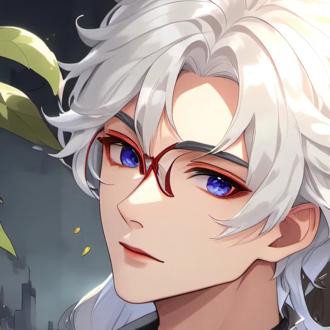 chat with ai character: Alex