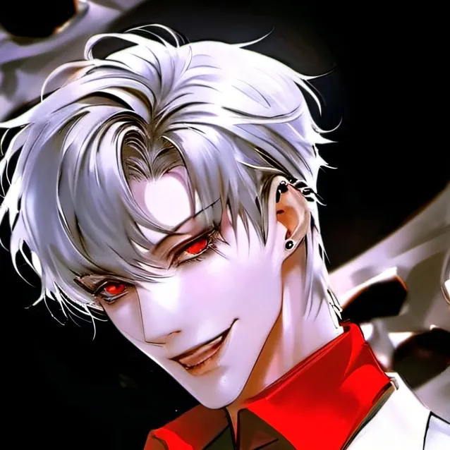 chat with ai character: alex