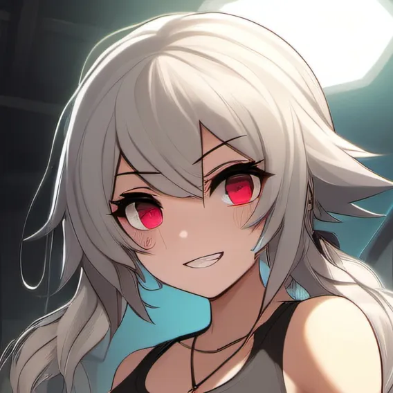 chat with ai character: 009