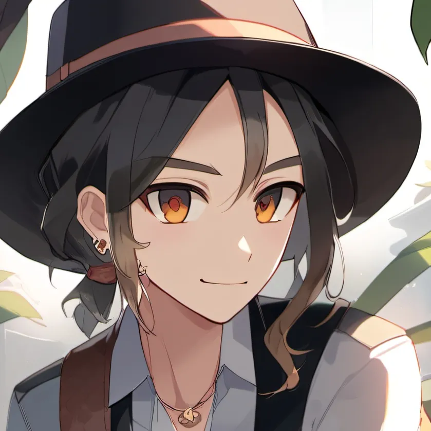 chat with ai character: ela and cammy
