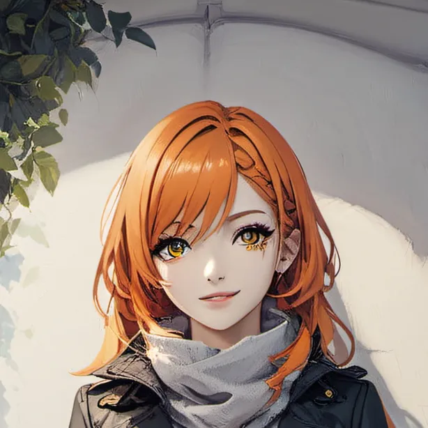chat with ai character: angel